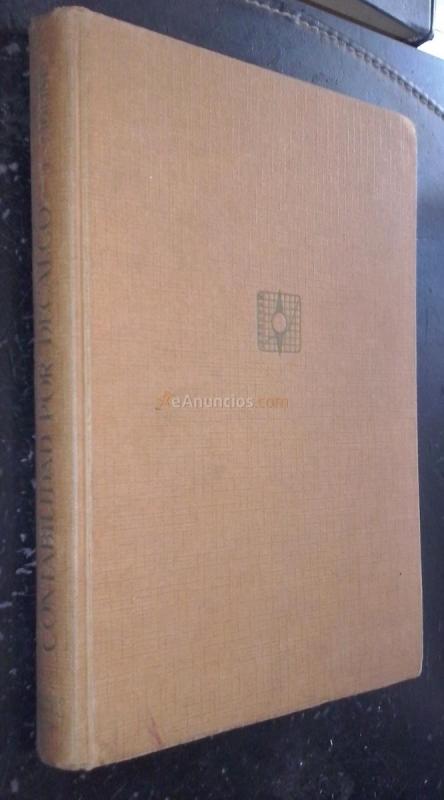 Contabilidad por decalco