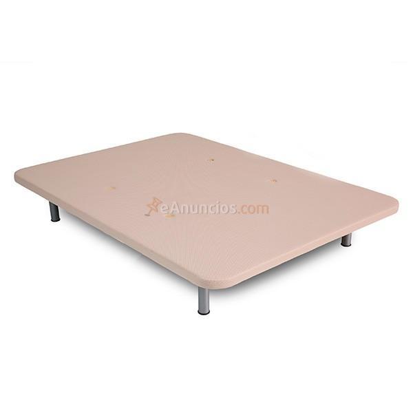 Base tapizada Somg 105 x 190 cm