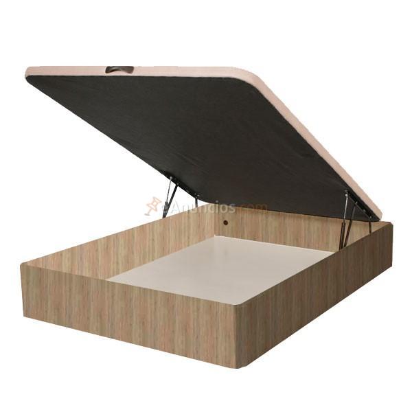 Canapé ECO22 Cambrian 135X190 cm