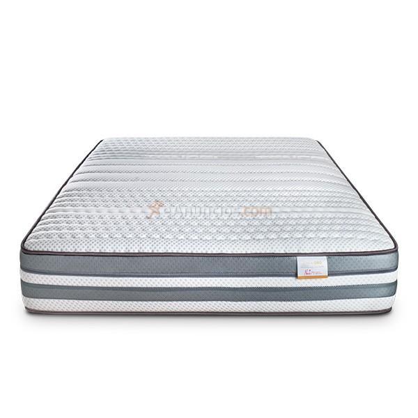 Colchón Noah Línea Oro 105 x 190 cm viscotechnology enrollado