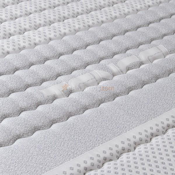 Colchón Noah Línea Oro 105 x 190 cm viscotechnology enrollado