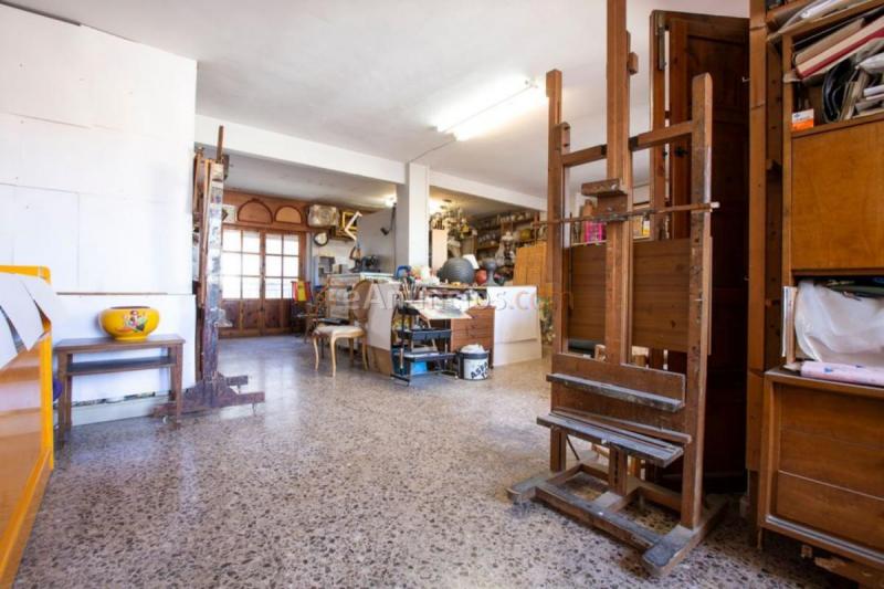 Adosado en venta en  Barranquet - El Salvador, Godella