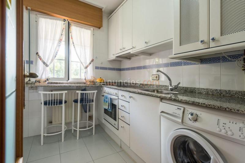 Duplex en venta en  Marina de Cudeyo