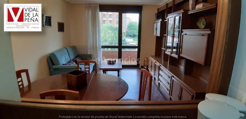 Apartamento en venta en Avenida del Stadium, El Sardinero, Santander