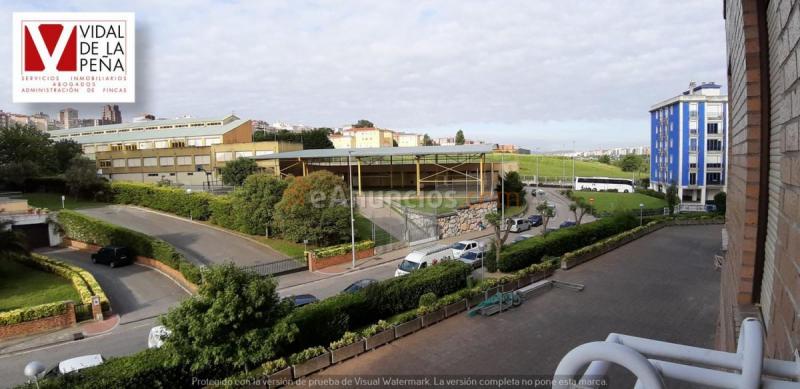 Apartamento en venta en Avenida del Stadium, El Sardinero, Santander