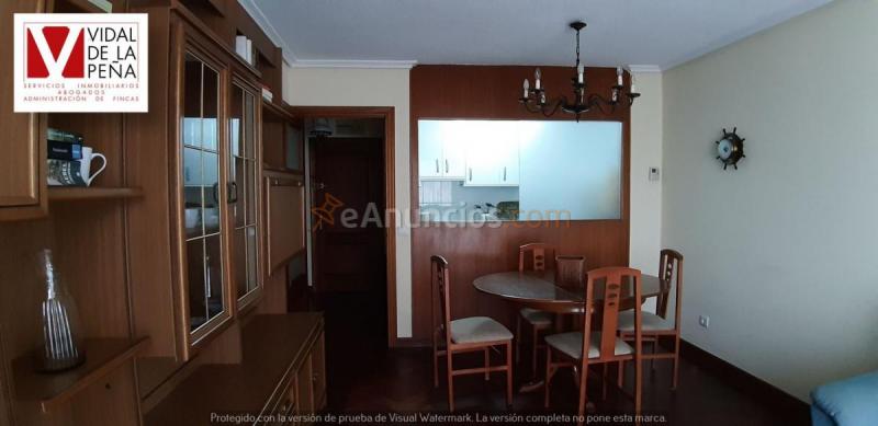 Apartamento en venta en Avenida del Stadium, El Sardinero, Santander