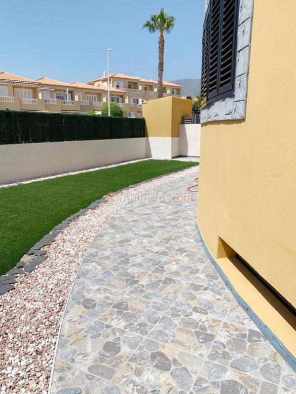 Casa en venta en  Urbanizacion Poligono 8, Costa Adeje, Adeje