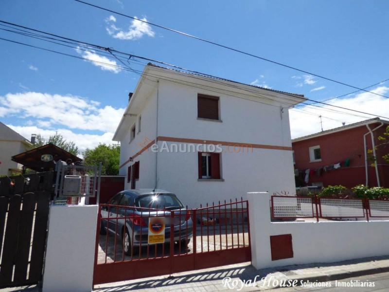 Apartamento en venta en  ERAS, Collado Mediano