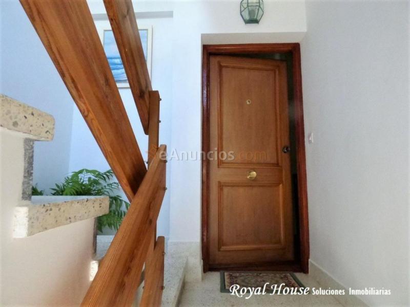 Apartamento en venta en  ERAS, Collado Mediano