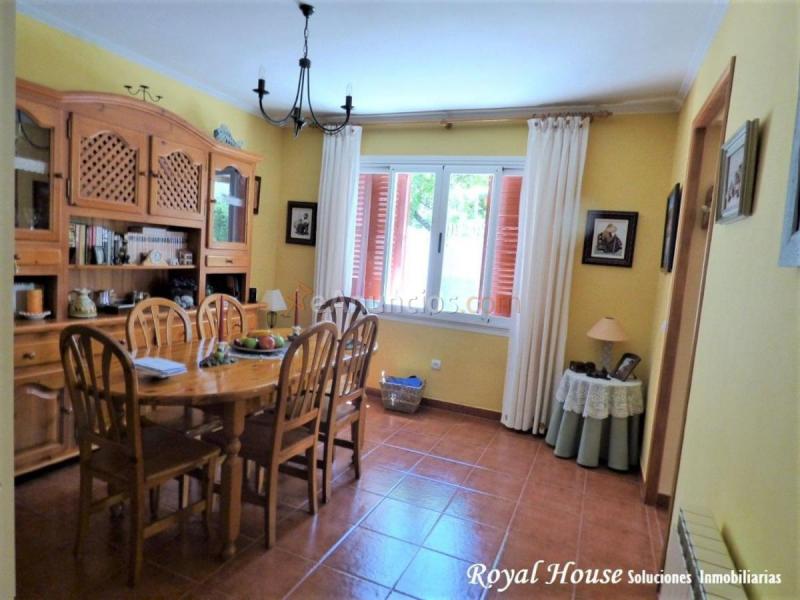 Apartamento en venta en  ERAS, Collado Mediano