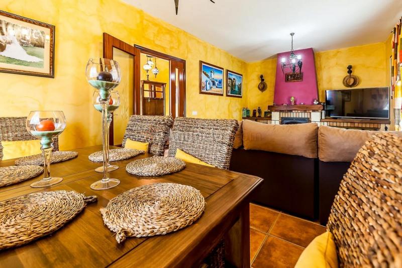 Adosado en venta en  Jerez sur, Jerez de la Frontera