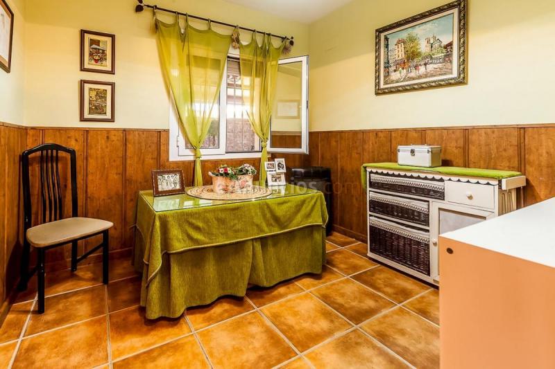 Adosado en venta en  Jerez sur, Jerez de la Frontera