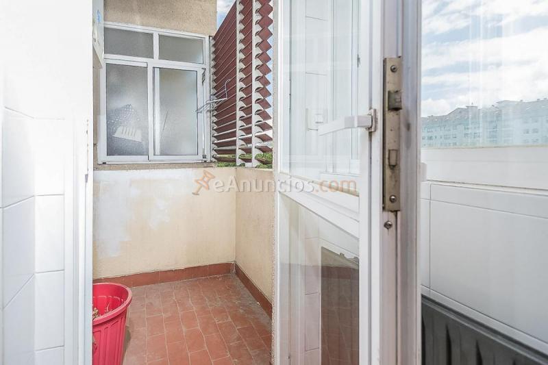 Apartamento en venta en  Acea de Ama - O Burgo, Culleredo