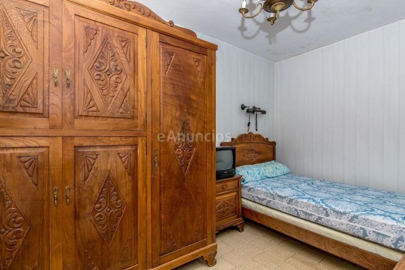 Adosado en venta en Calle Reguera, Rioseco de Tapia