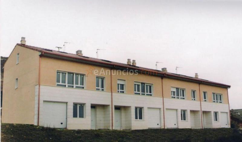 Casa en venta en  Heras, Modubar de la Emparedada