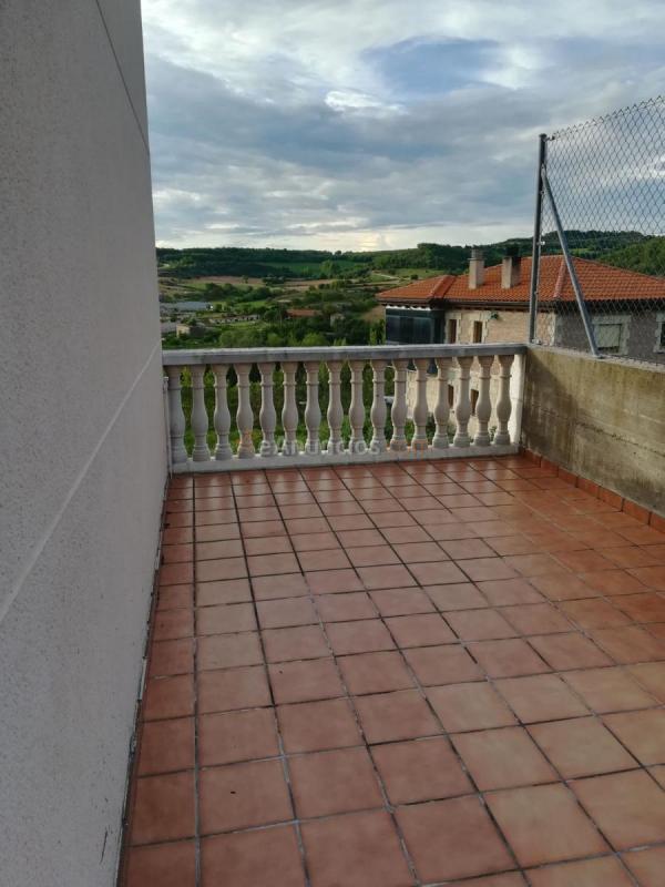 Casa en venta en  Heras, Modubar de la Emparedada