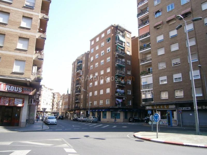 Local Comercial en venta en Calle Conde de Peromoro, Casco Antiguo, Talavera de la Reina