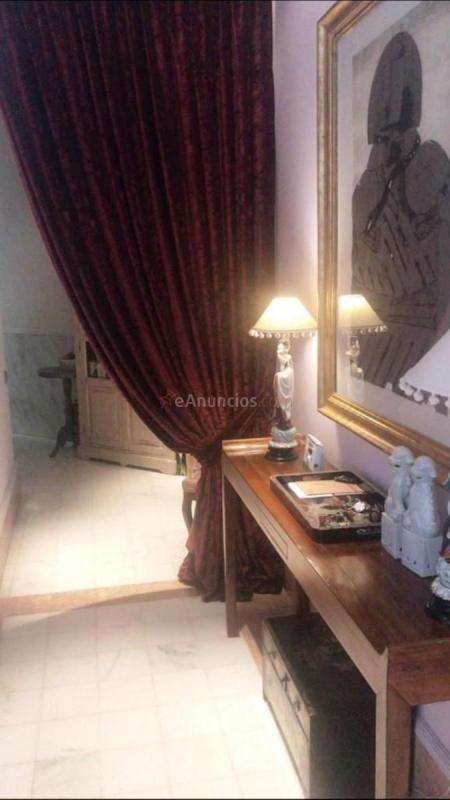 Apartamento en alquiler en Calle de Cirilo Amorós, L'Eixample, Valncia