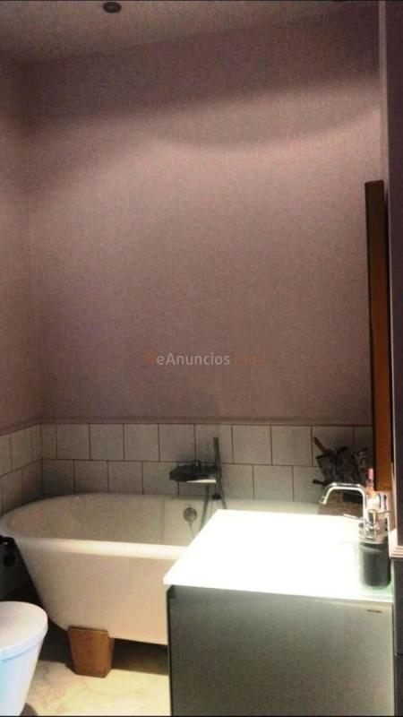 Apartamento en alquiler en Calle de Cirilo Amorós, L'Eixample, Valncia