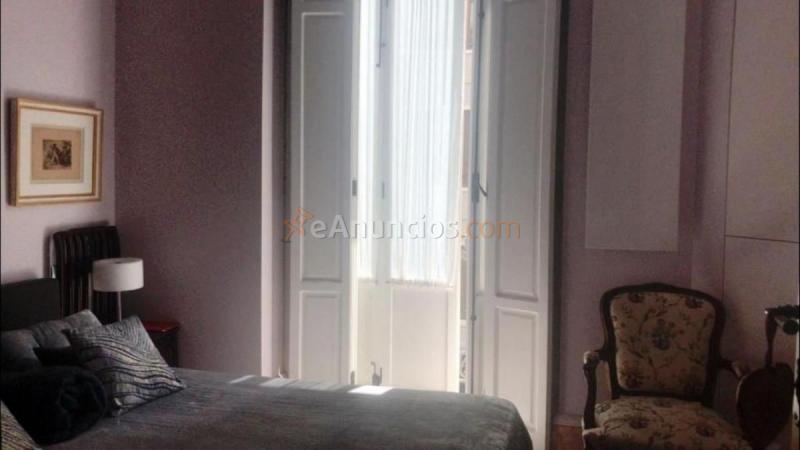 Apartamento en alquiler en Calle de Cirilo Amorós, L'Eixample, Valncia