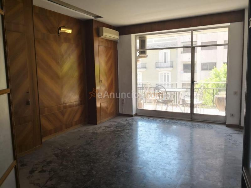 Apartamento en venta en Calle Colón, Ciutat Vella, Valncia