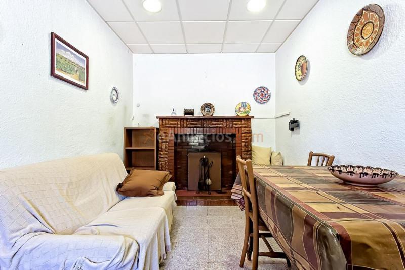 Adosado en venta en  Sant Cugat Sesgarrigues