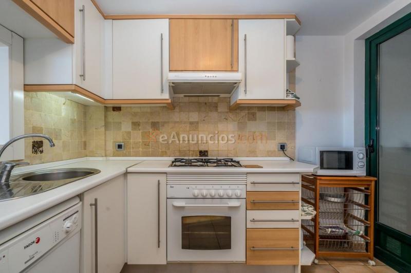 Duplex en venta en  Zona de Mascarat, Altea