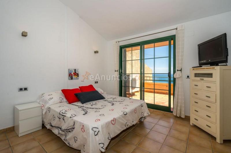 Duplex en venta en  Zona de Mascarat, Altea