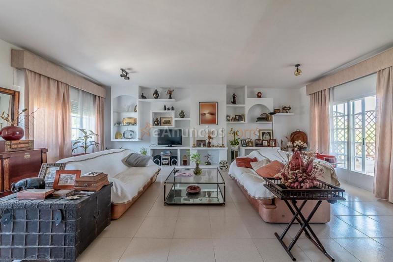 Adosado en venta en  Villaluenga de la Sagra