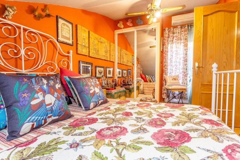 Duplex en venta en  Centro, Fuenlabrada