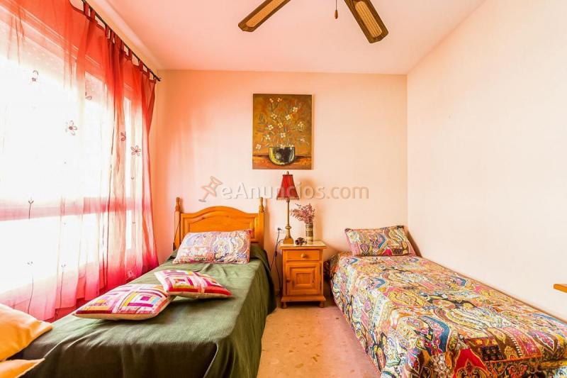 Apartamento en venta en  El Ejido, El Ejido