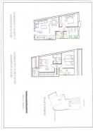 Duplex en venta en  San Jose, Navalcarnero