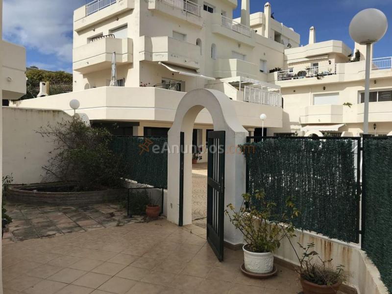 Adosado en venta en  Reina Doña Sofia, Torreblanca del Sol, Fuengirola