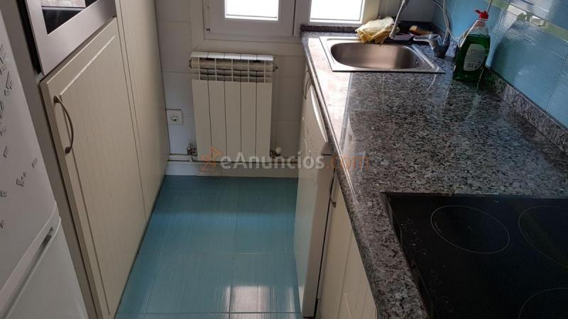 Apartamento en alquiler en Pasaje los Soldados, Palencia, Centro, Palencia