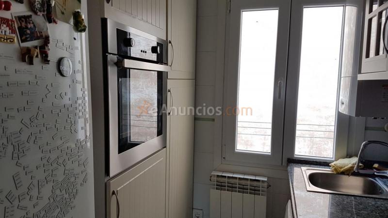 Apartamento en alquiler en Pasaje los Soldados, Palencia, Centro, Palencia