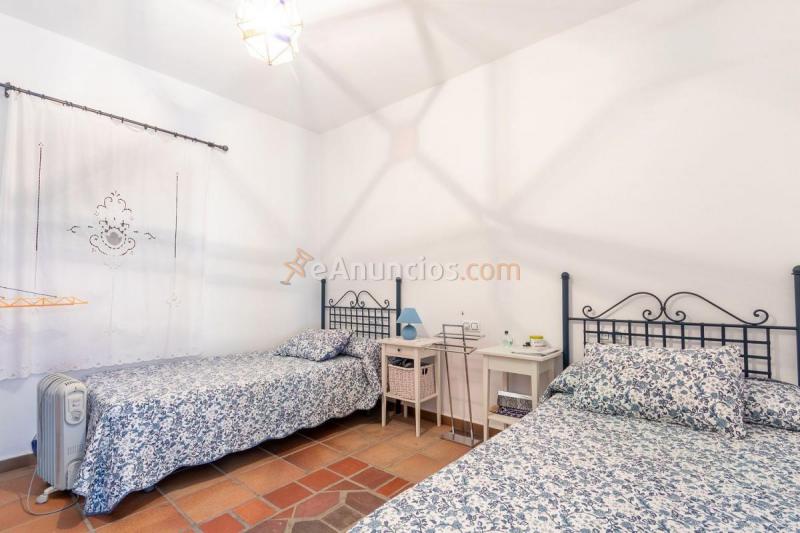 Casa Rural en venta en  Zafra