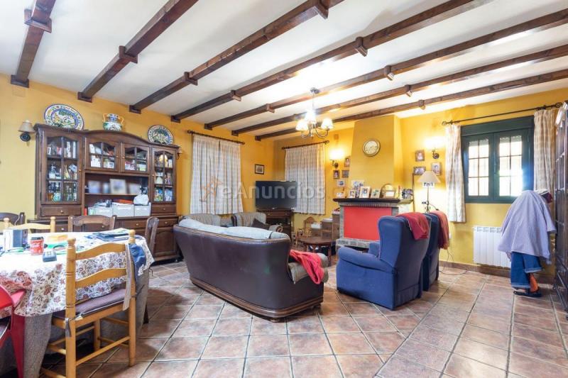 Casa Rural en venta en  Zafra