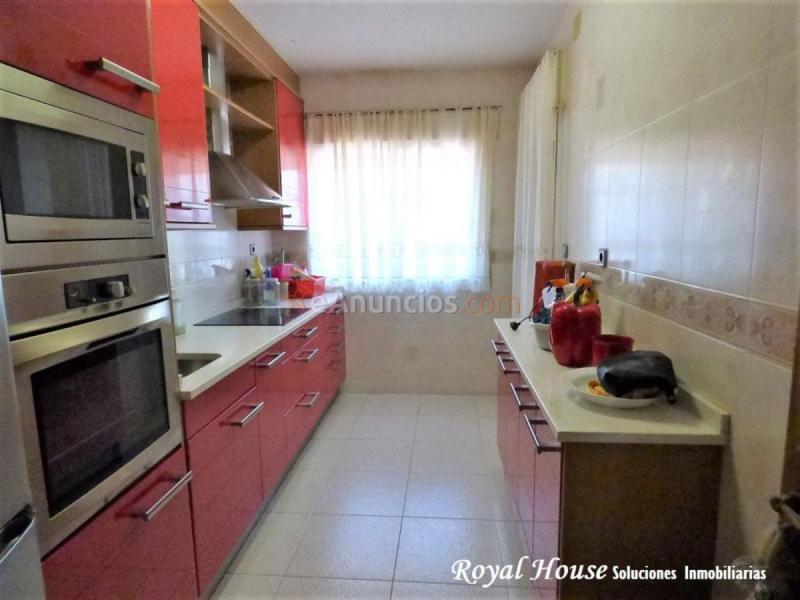 Adosado en venta en  PERDIZ, Fontenebro - Altavista, Collado Villalba