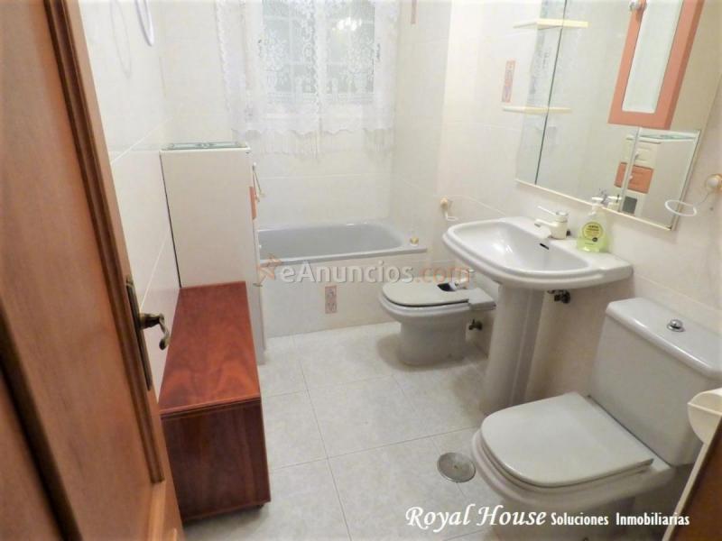 Adosado en venta en  PERDIZ, Fontenebro - Altavista, Collado Villalba