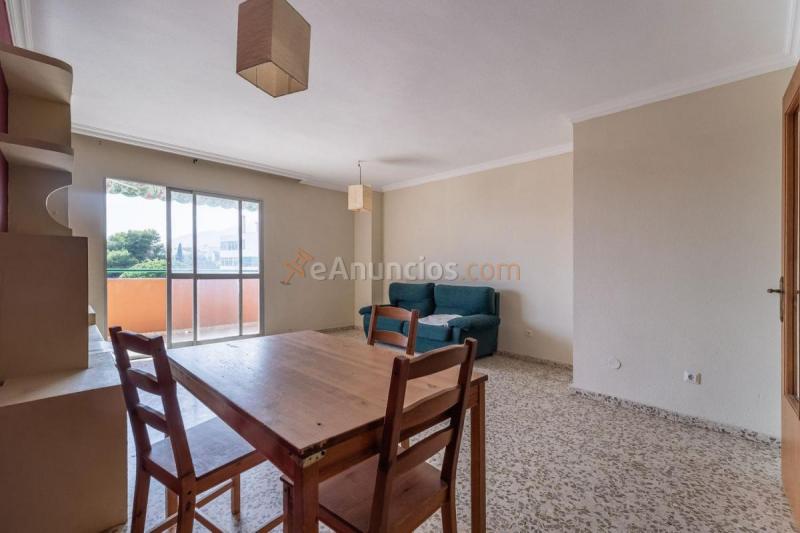 Apartamento en venta en  La Leala - El Saltillo, Torremolinos