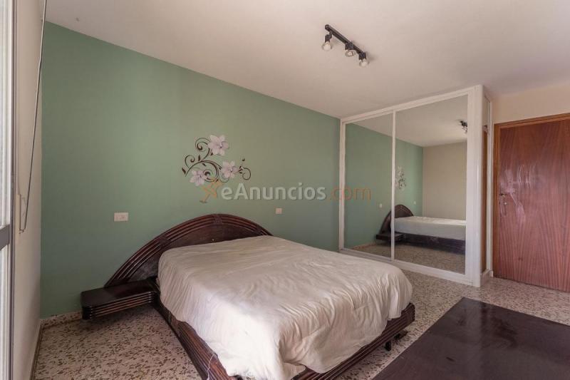 Apartamento en venta en  La Leala - El Saltillo, Torremolinos