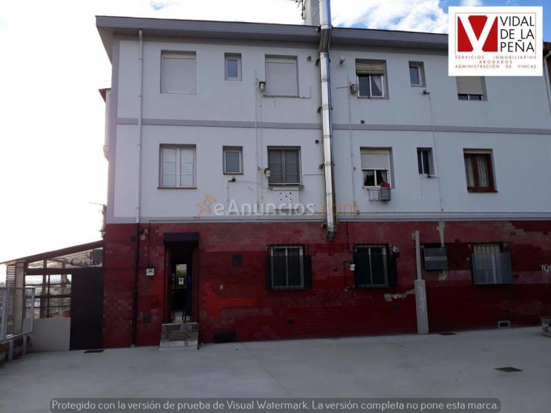 Apartamento en alquiler en  peña del cuervo, Cuatro Caminos, Santander
