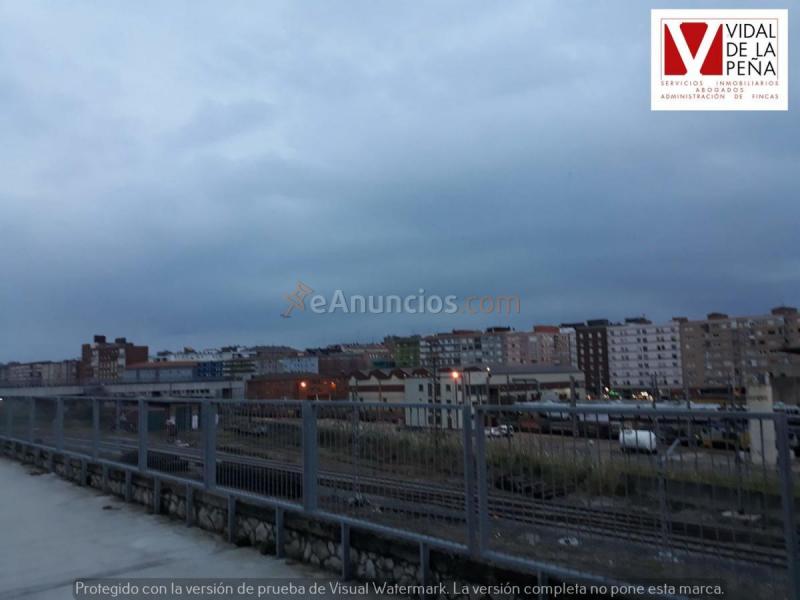 Apartamento en alquiler en  peña del cuervo, Cuatro Caminos, Santander