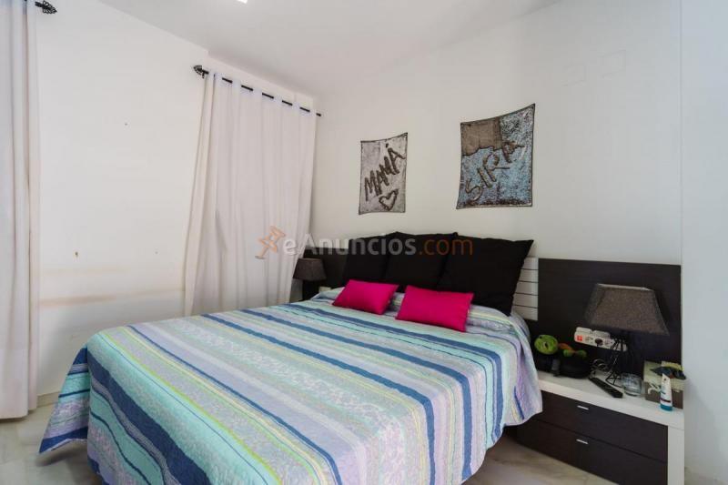 Adosado en venta en  Olivar de Quintos, Montequinto