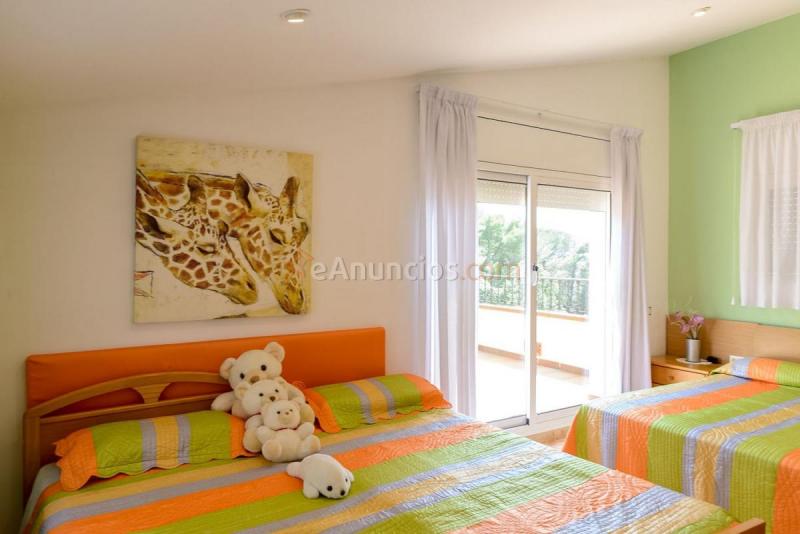 Adosado en venta en  Urbanitzacions, Lloret de Mar