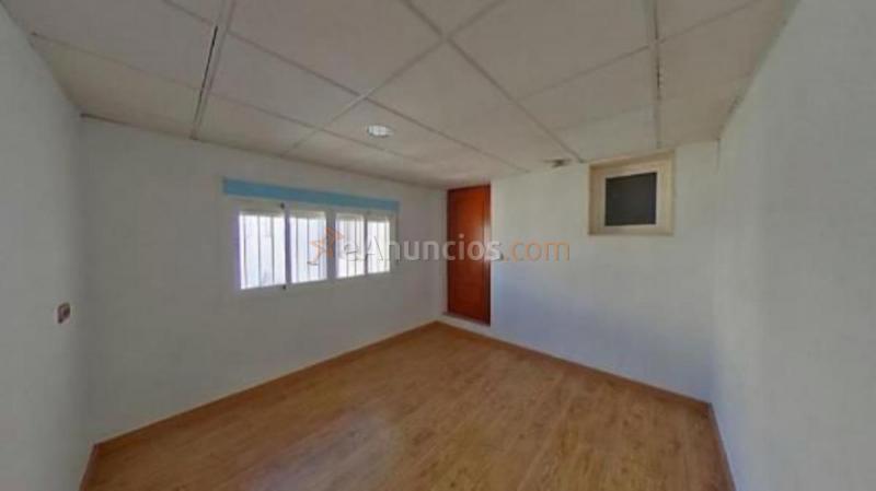 Casa Rural en venta en  Juan Ramón Jimenez, Alameda