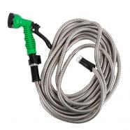 Manguera de alta resistencia IC-Z9103 30 m flexible inox