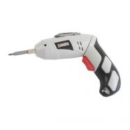 Destornillador eléctrico Terracota WS-525 función giratoria