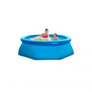 Piscina 2.44 m hexagonal Bestway