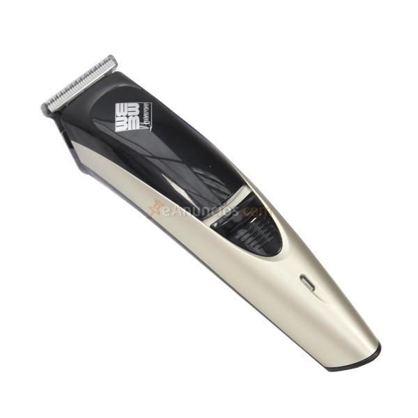 Corta pelo WeHouseware inalámbrico 34-BN4348 con 4 peines guía